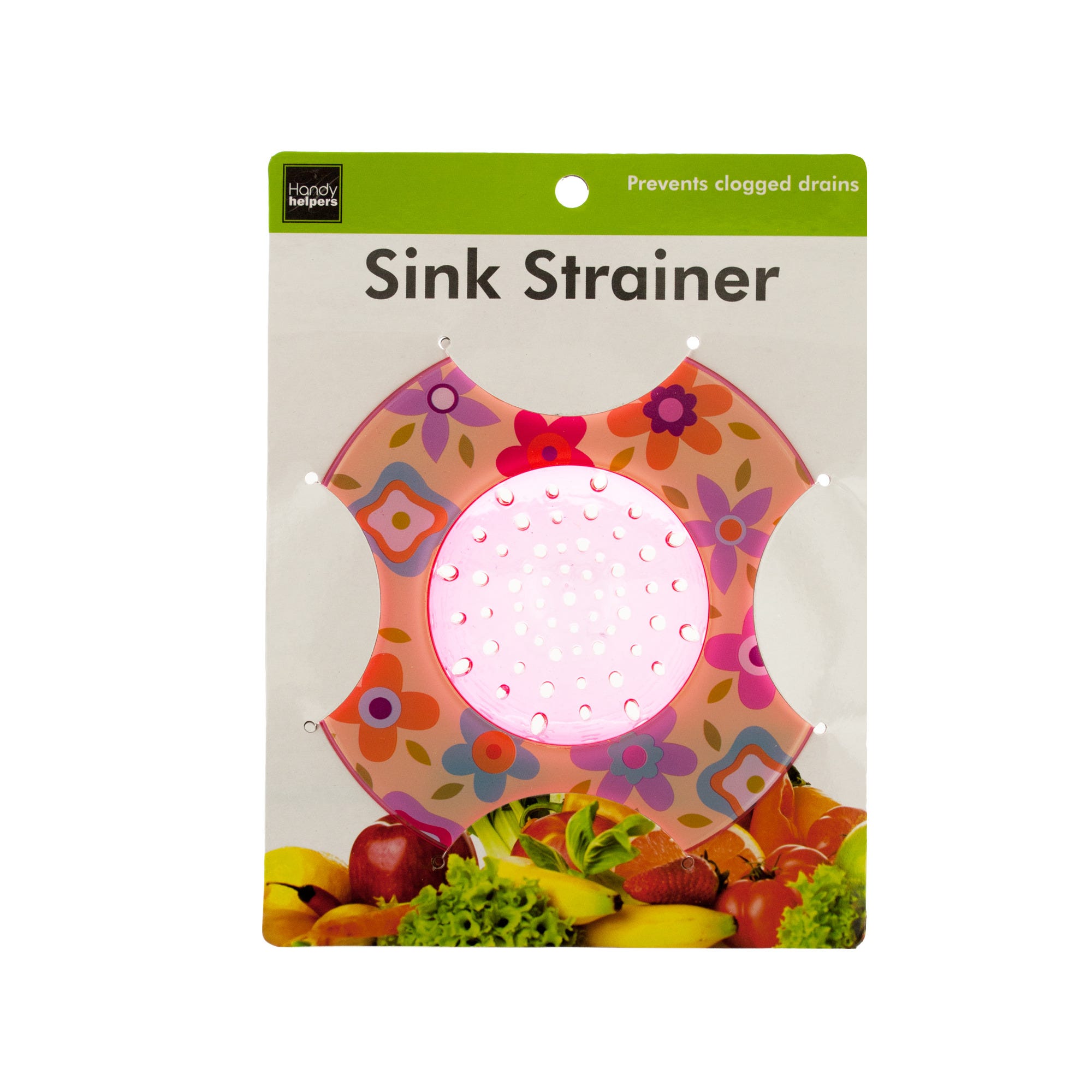 Decorative Sink Strainer NERYB   HL055 2 