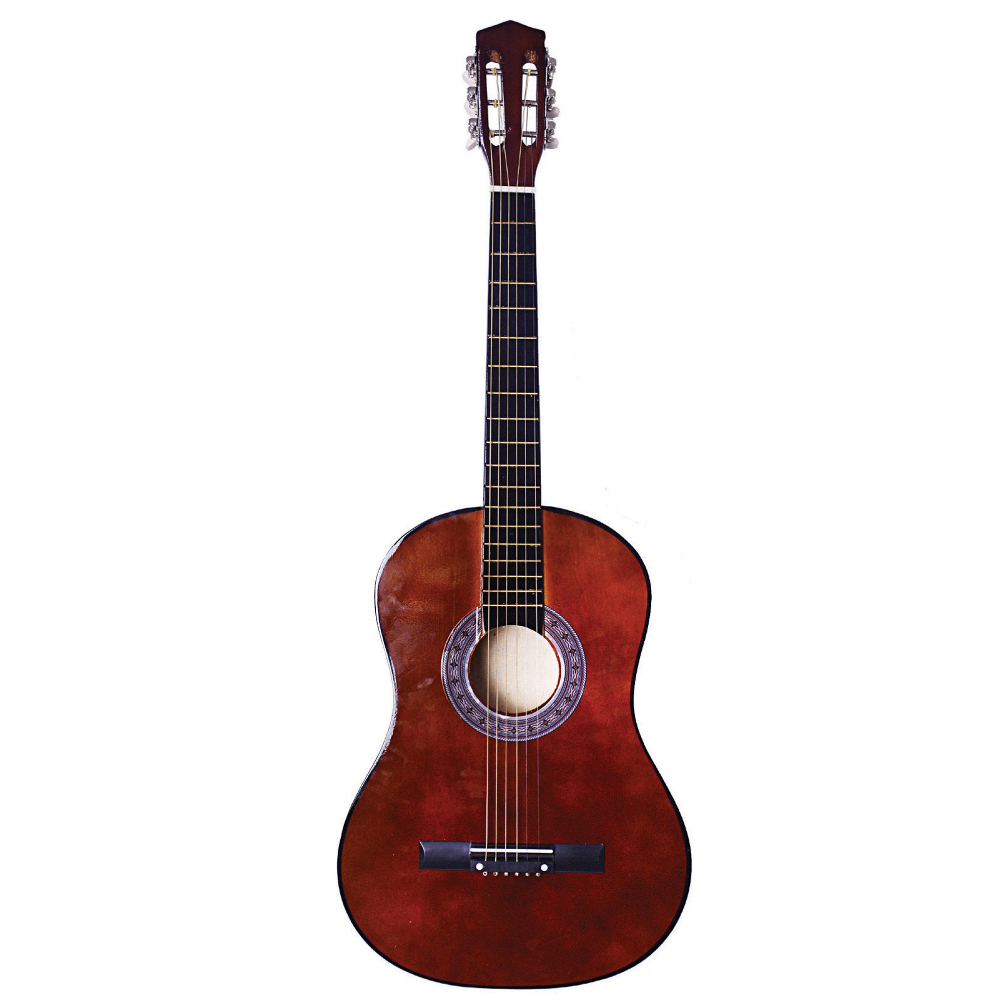 6-String Acoustic Guitar – NERYB